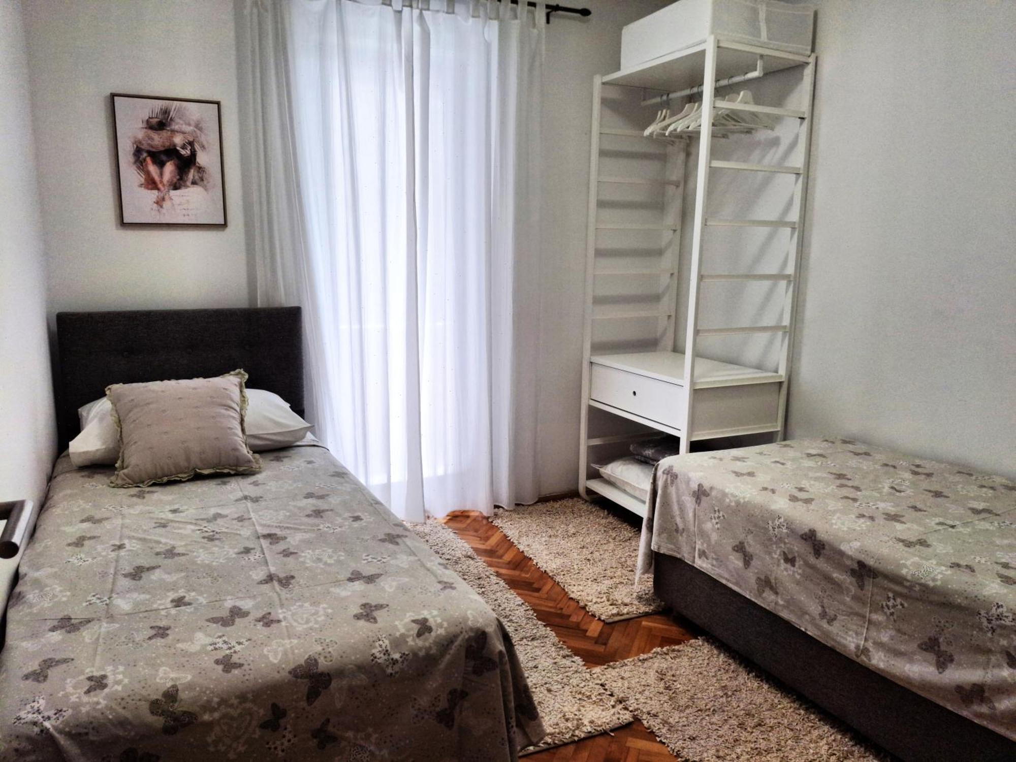 Holiday Home Petra Подстрана Екстериор снимка