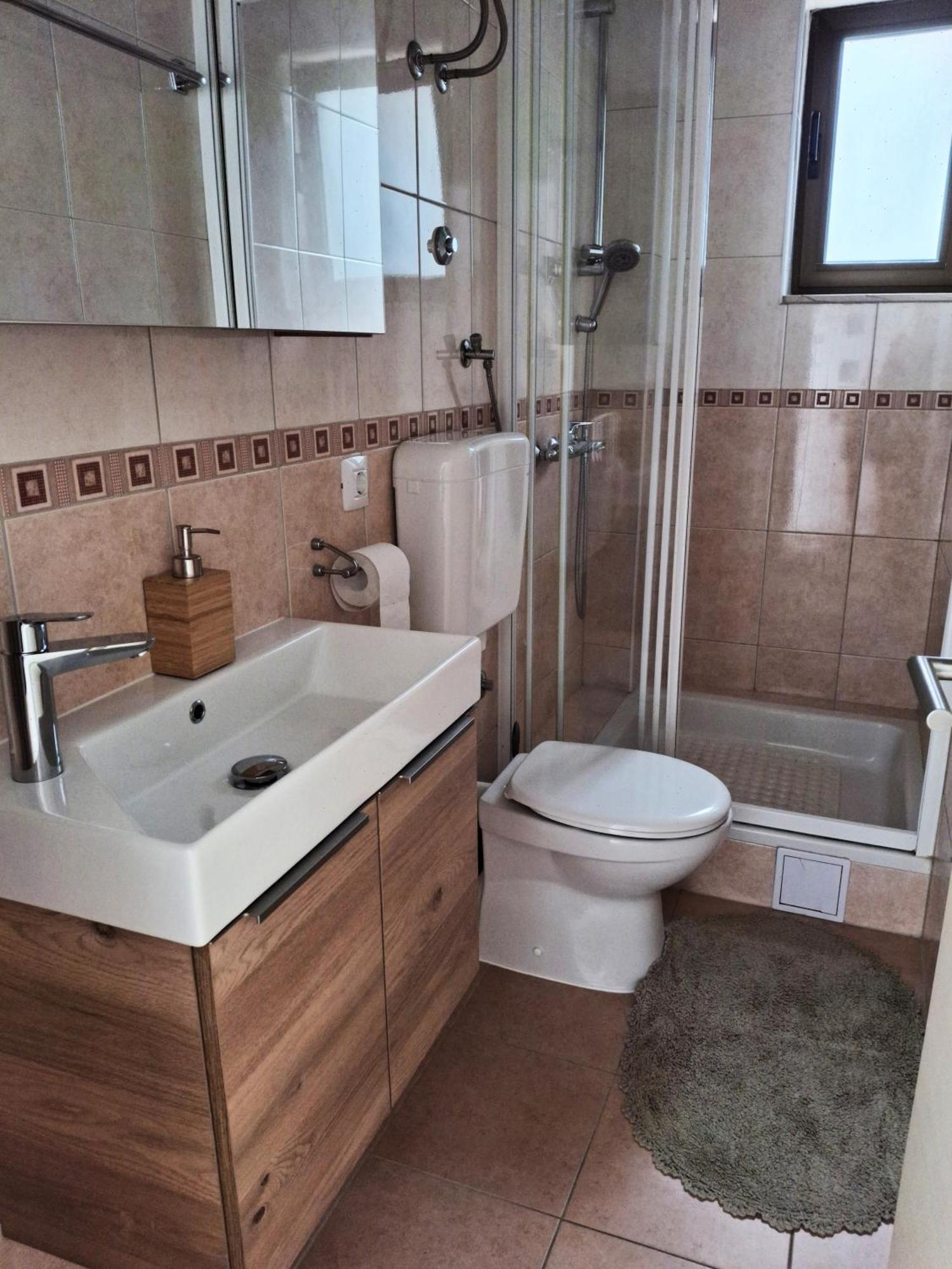 Holiday Home Petra Подстрана Екстериор снимка